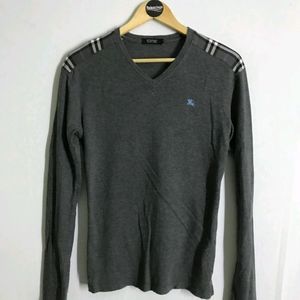 Burberry Black Label Long Sleeve Shirt